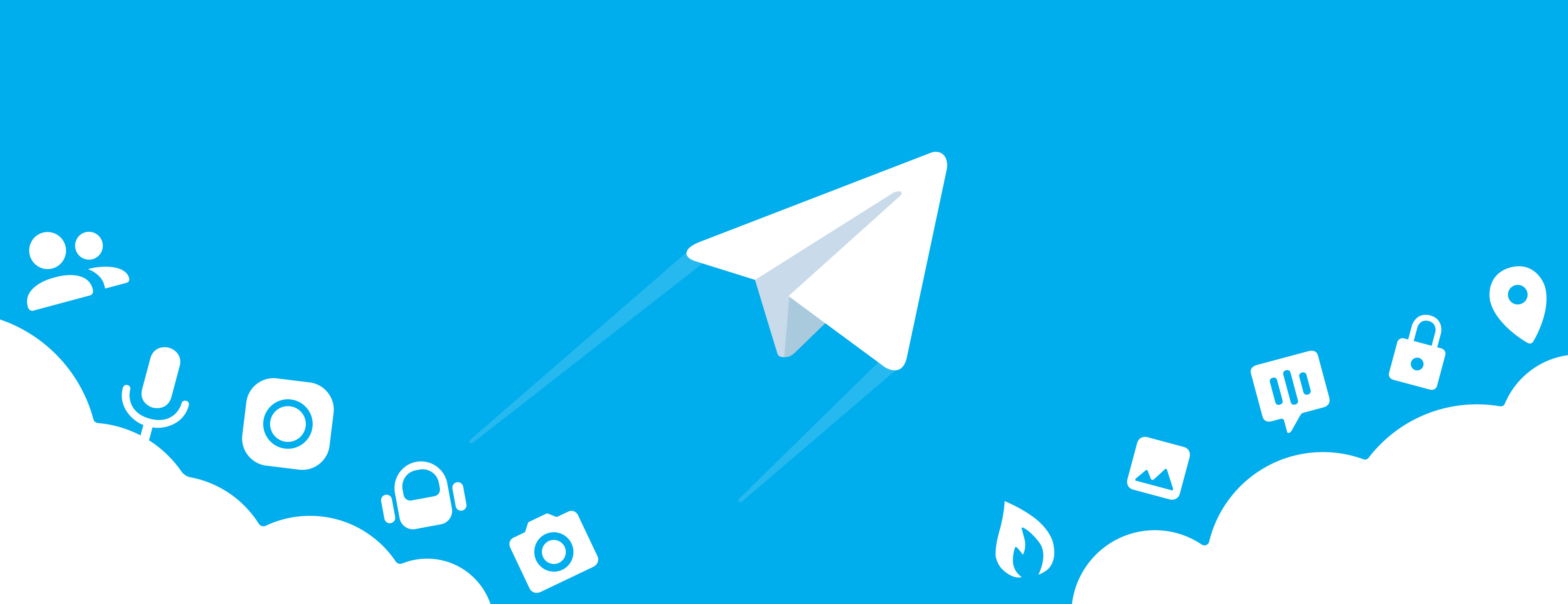 Telegram as a Platform for Web3 Community