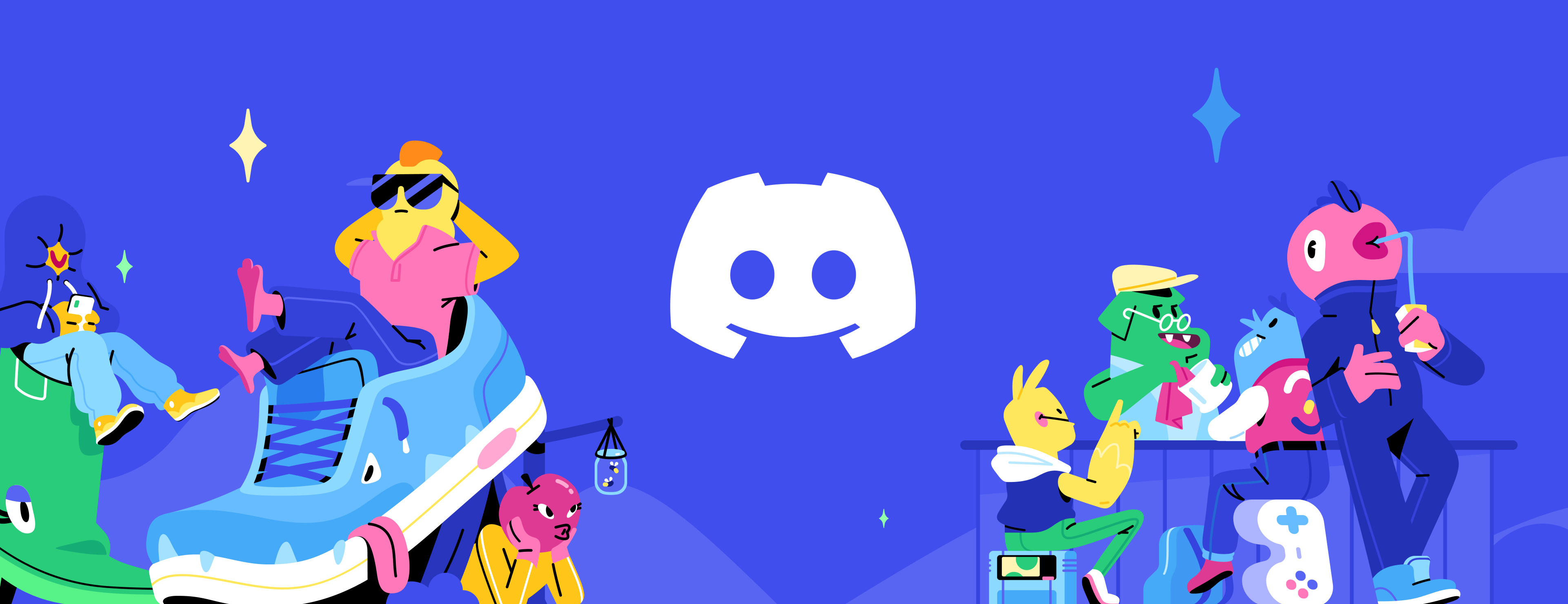 Discord as a Platform for Web3 Community