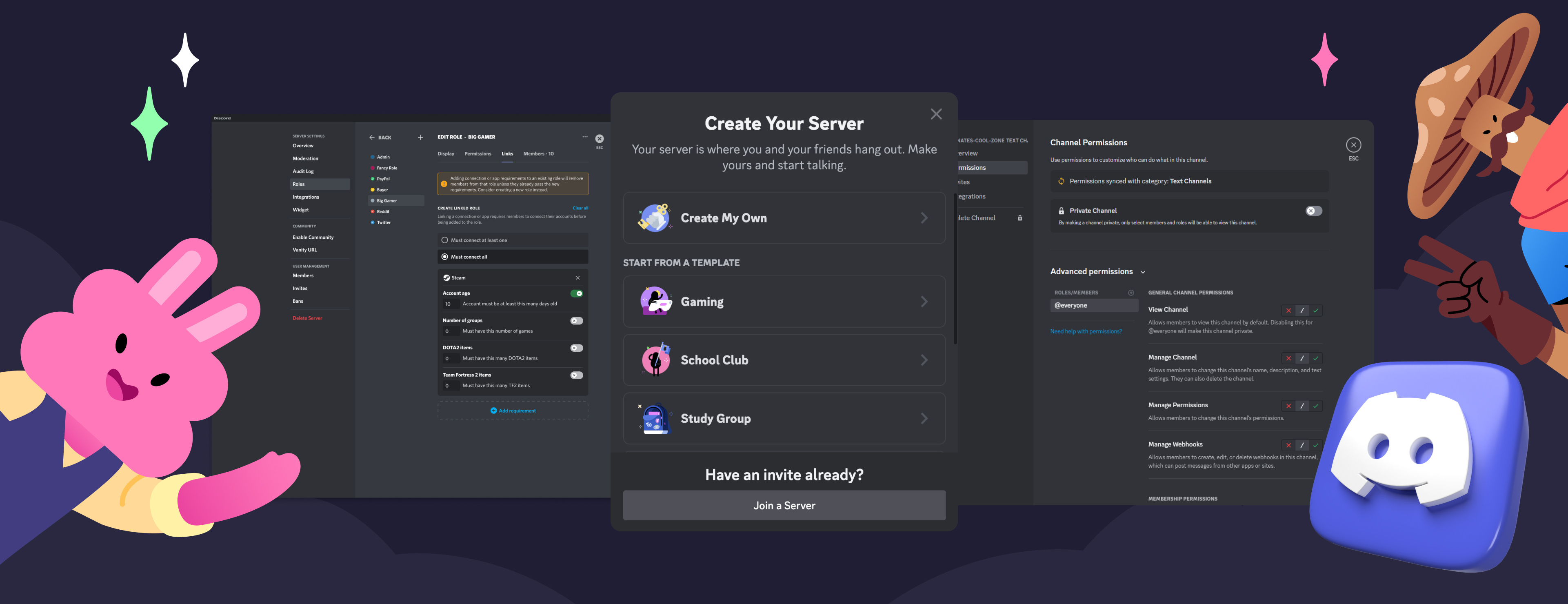 Set Up Discord for Your Web3 Community